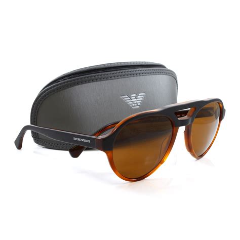 men's emporio armani sunglasses.